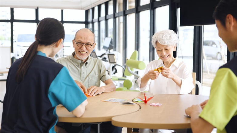 レクリエーション